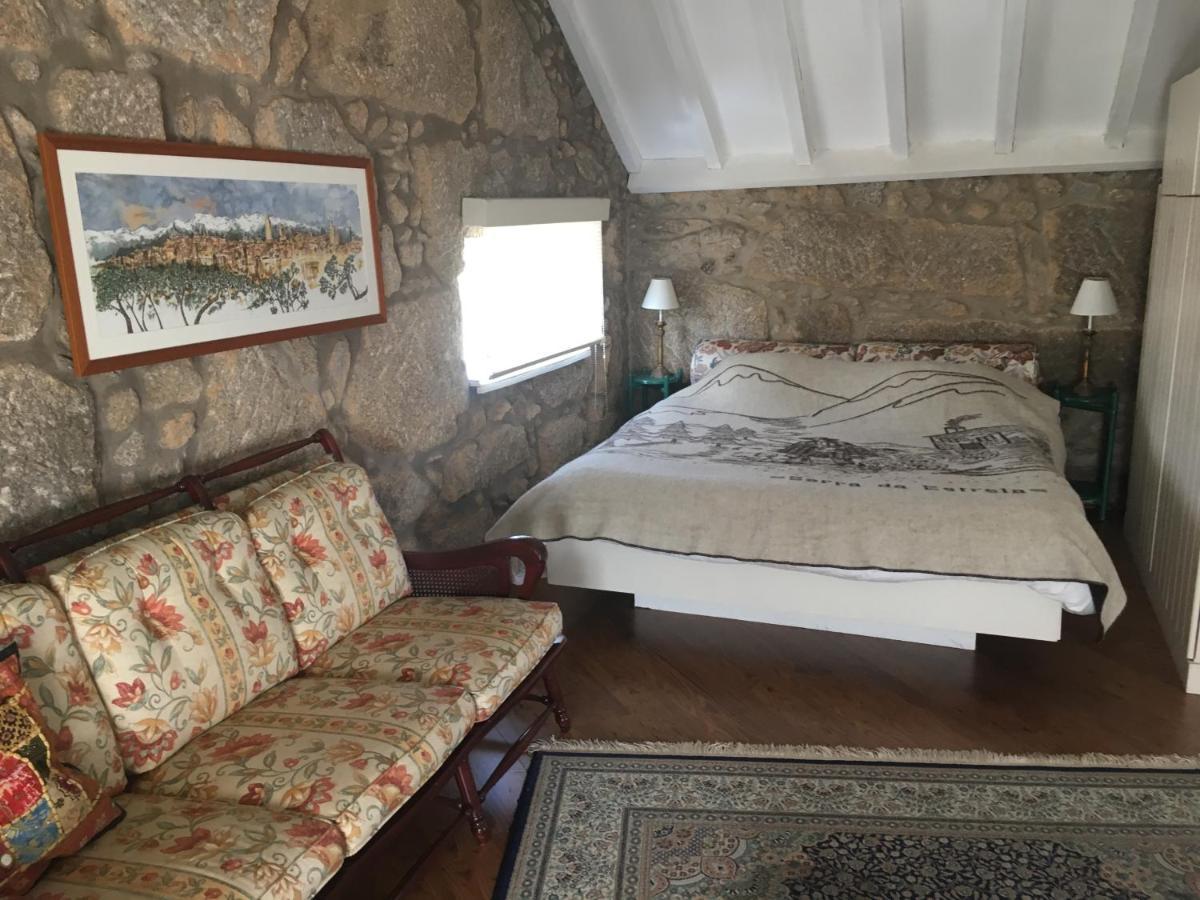 Mensagem Da Estrela Ξενοδοχείο Casal  Εξωτερικό φωτογραφία
